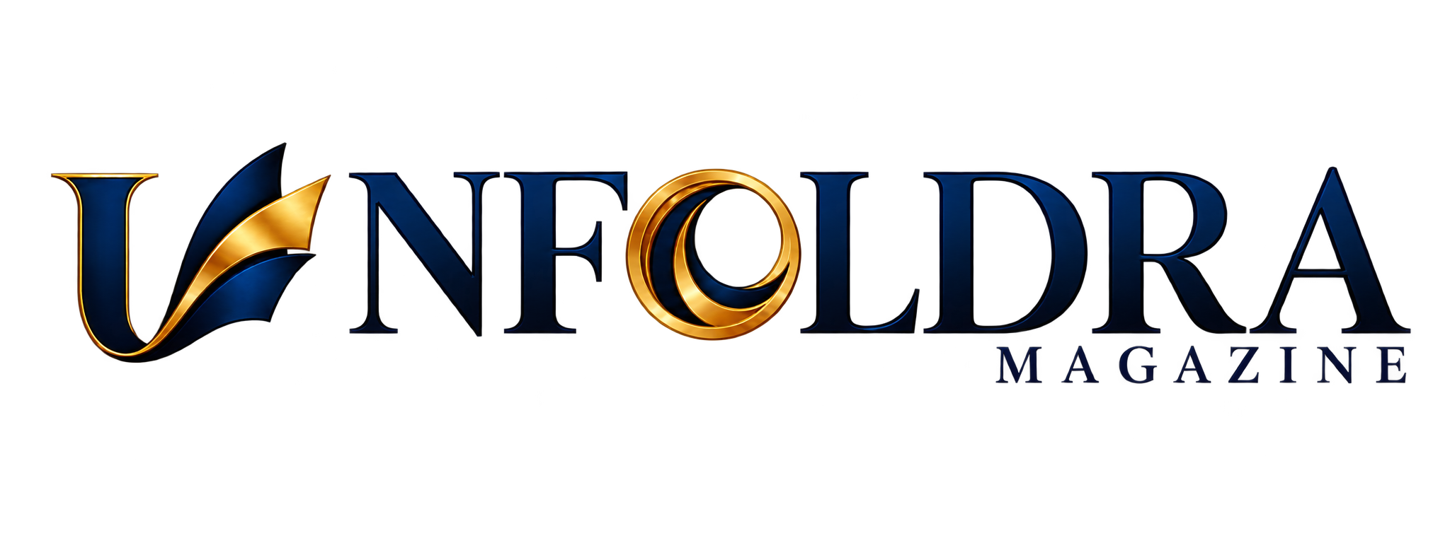 Unfoldra Magazine